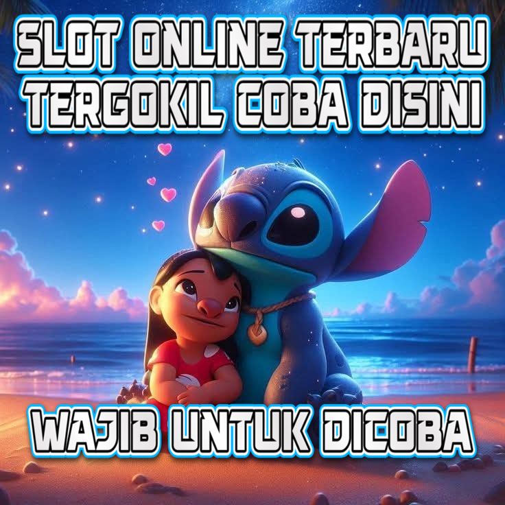 Jam77 | Slot Online Terbaru dan Tergokil Untuk Kamu Coba Disini by Hey siriusly